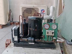 kho lạnh thanh lý