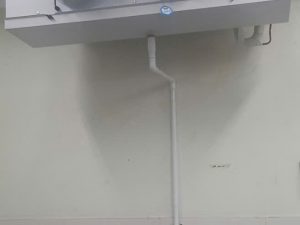 Kho lạnh, kho cấp đông, phòng sạch Xưởng chế biến thực phẩm Lửa
